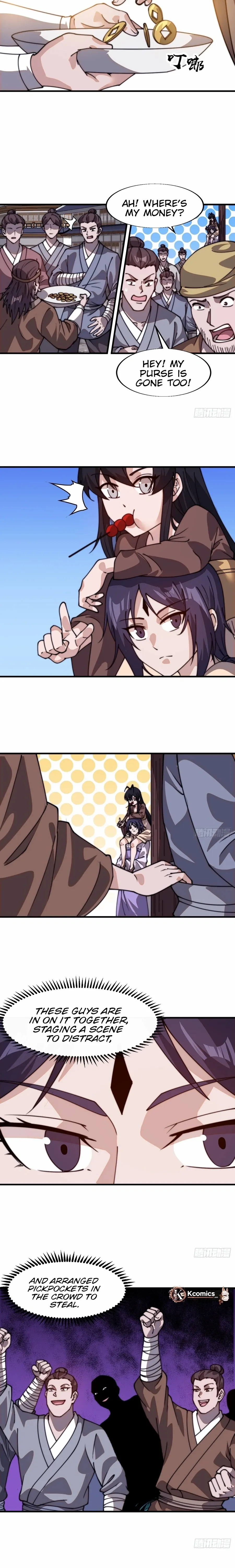 Read Start A Mountain chapter 826 image 10 on Lezhin