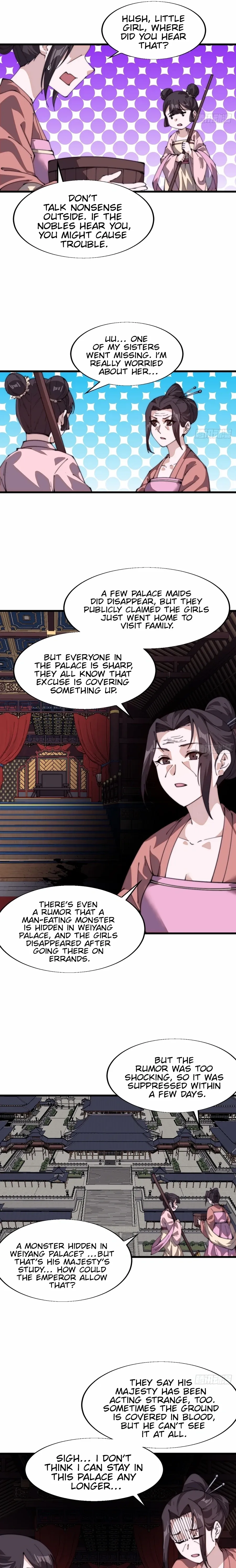 Read Start A Mountain chapter 827 image 13 on Lezhin