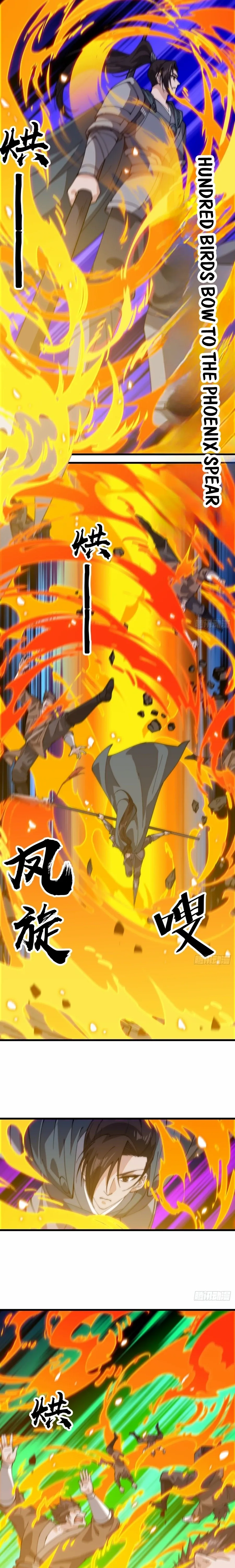 Read Start A Mountain chapter 827 image 5 on Lezhin