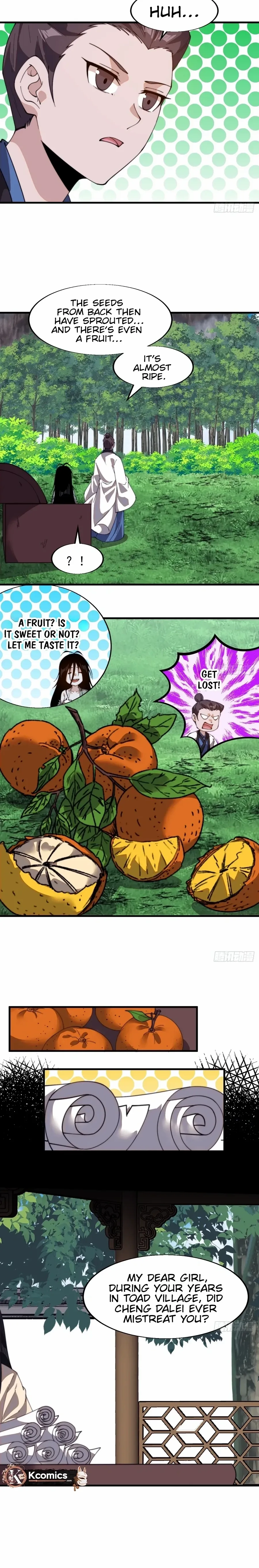 Read Start A Mountain chapter 828 image 10 on Lezhin