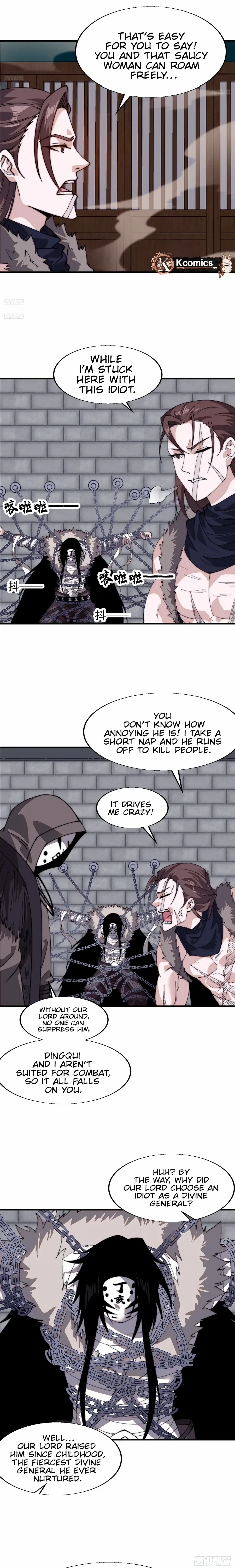 Read Start A Mountain chapter 828 image 3 on Lezhin