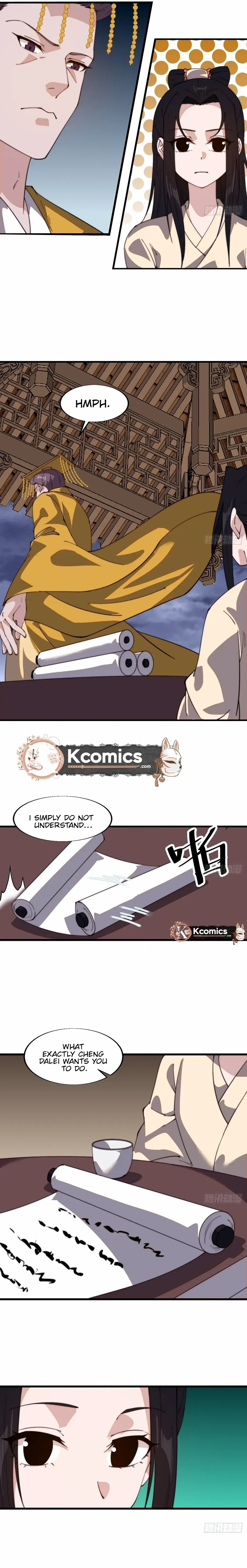 Read Start A Mountain chapter 829 image 10 on Lezhin