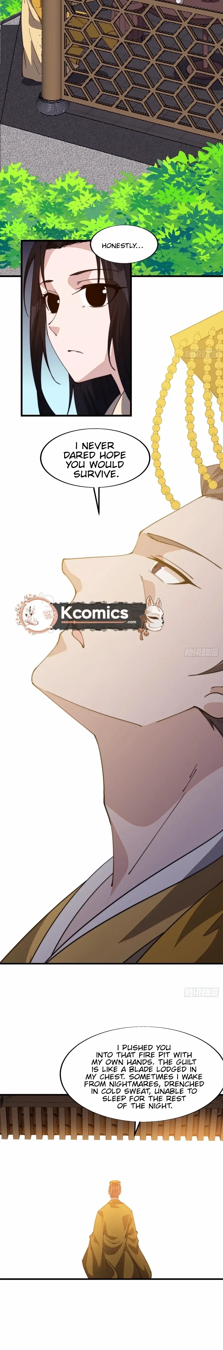 Read Start A Mountain chapter 829 image 3 on Lezhin