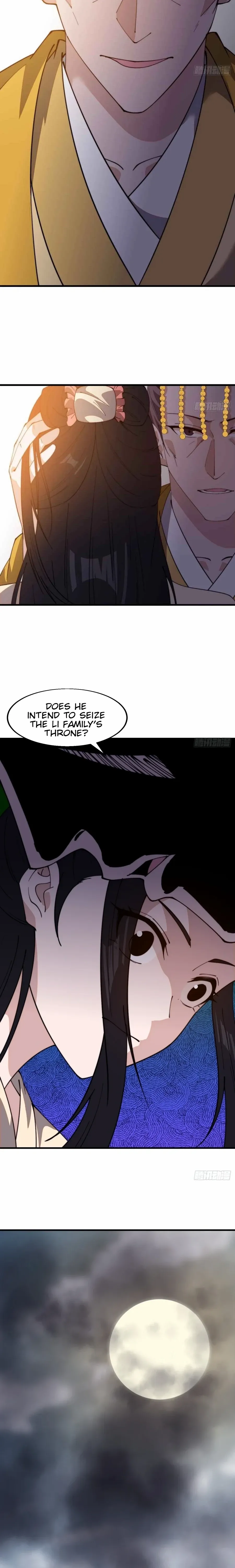 Read Start A Mountain chapter 829 image 7 on Lezhin