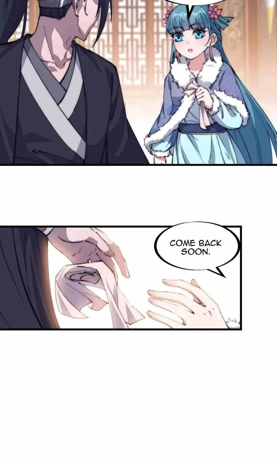 Read Start A Mountain chapter 83 image 10 on Lezhin