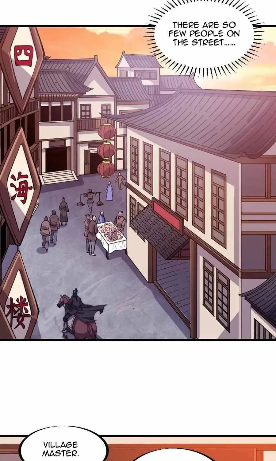 Read Start A Mountain chapter 83 image 15 on Lezhin