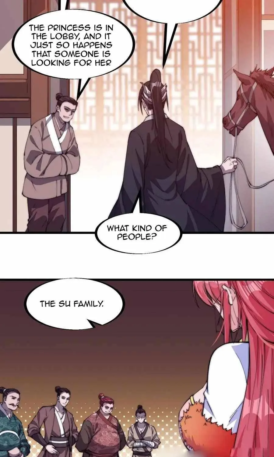 Read Start A Mountain chapter 83 image 17 on Lezhin