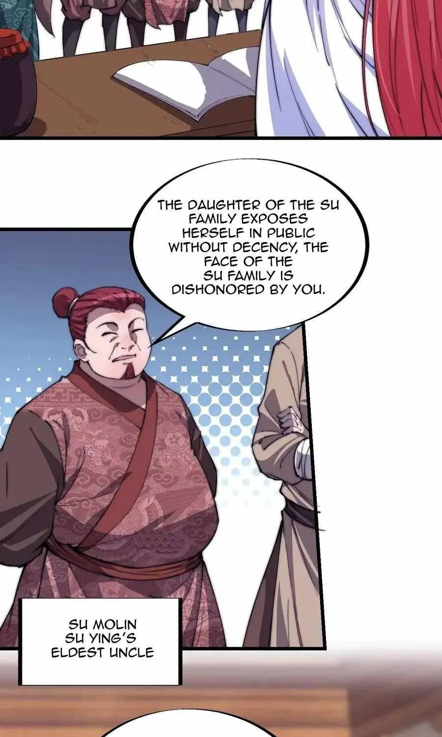 Read Start A Mountain chapter 83 image 19 on Lezhin