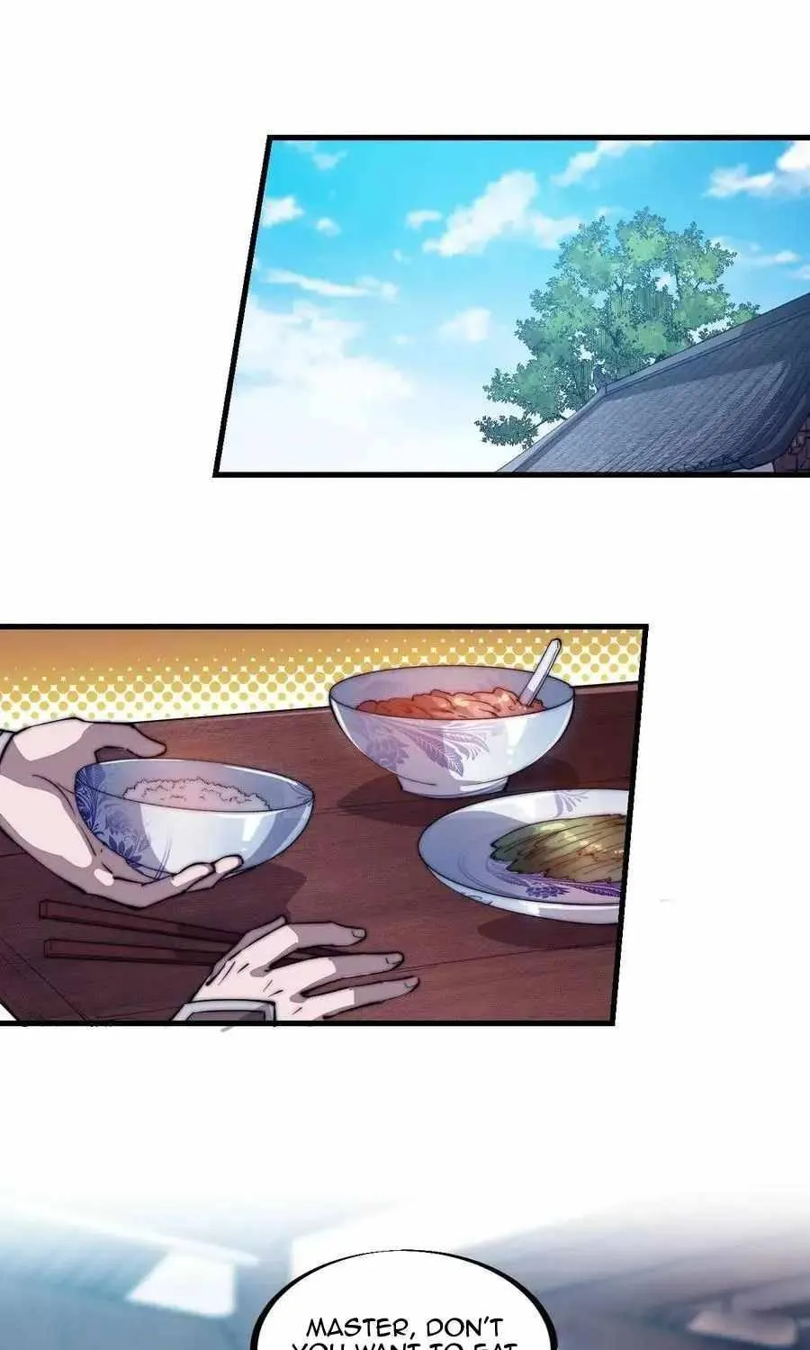 Read Start A Mountain chapter 83 image 2 on Lezhin