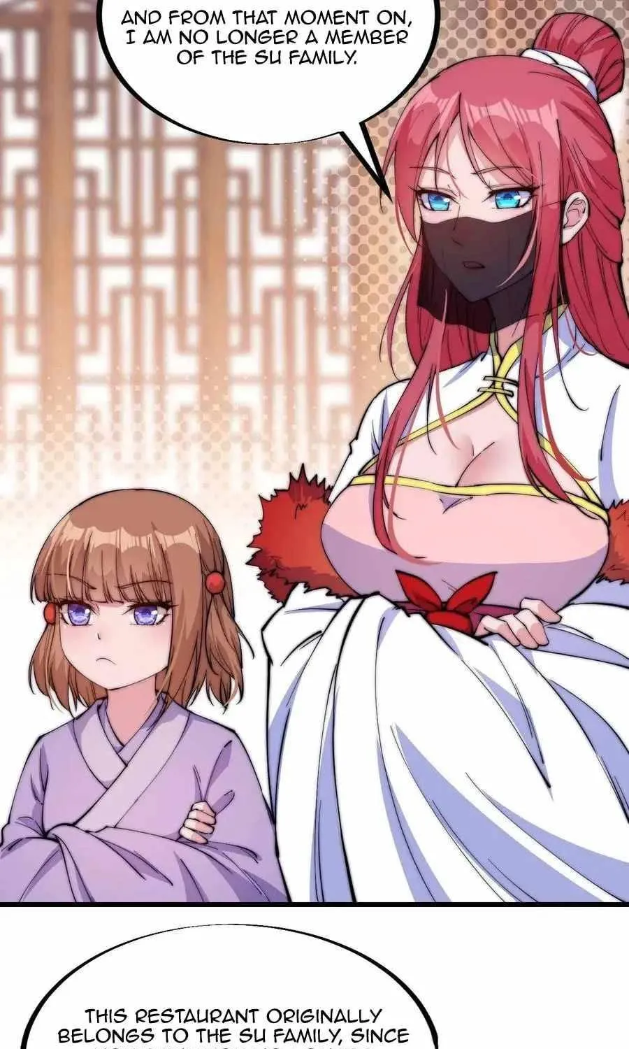 Read Start A Mountain chapter 83 image 21 on Lezhin