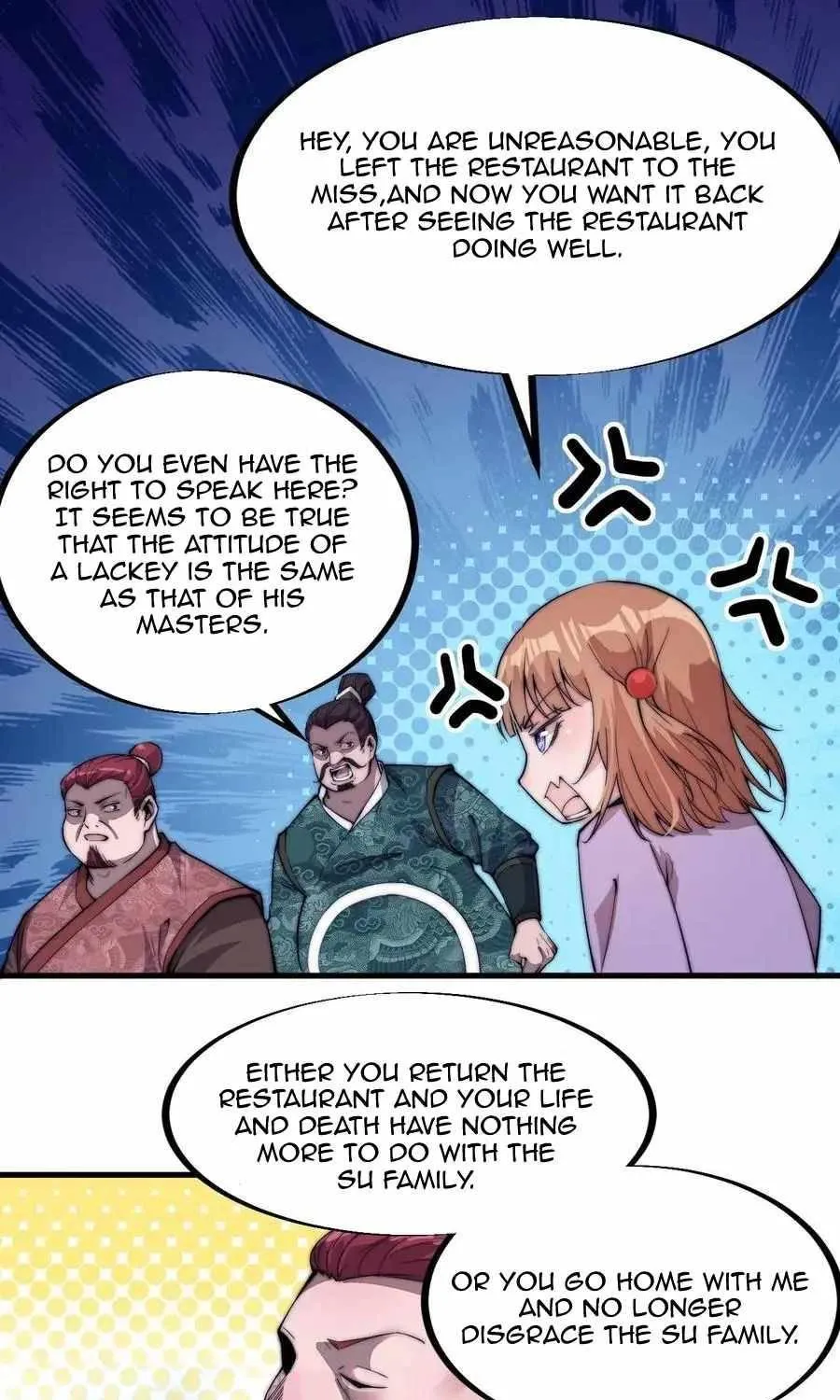 Read Start A Mountain chapter 83 image 24 on Lezhin