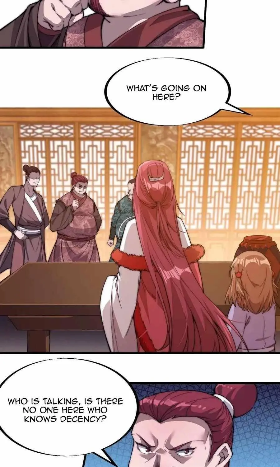Read Start A Mountain chapter 83 image 26 on Lezhin
