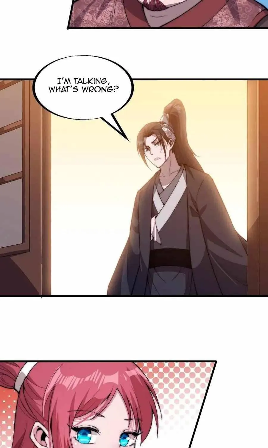Read Start A Mountain chapter 83 image 28 on Lezhin