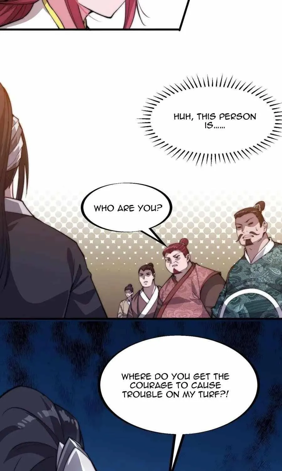 Read Start A Mountain chapter 83 image 30 on Lezhin