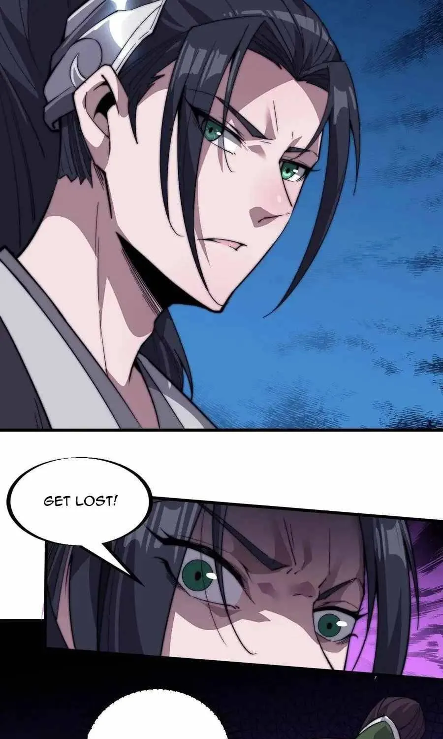 Read Start A Mountain chapter 83 image 32 on Lezhin