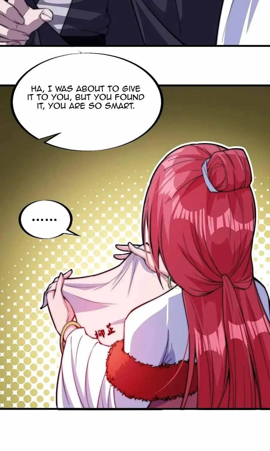Read Start A Mountain chapter 83 image 41 on Lezhin