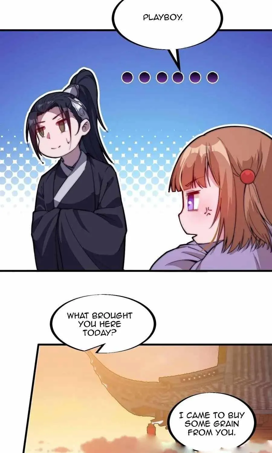 Read Start A Mountain chapter 83 image 43 on Lezhin