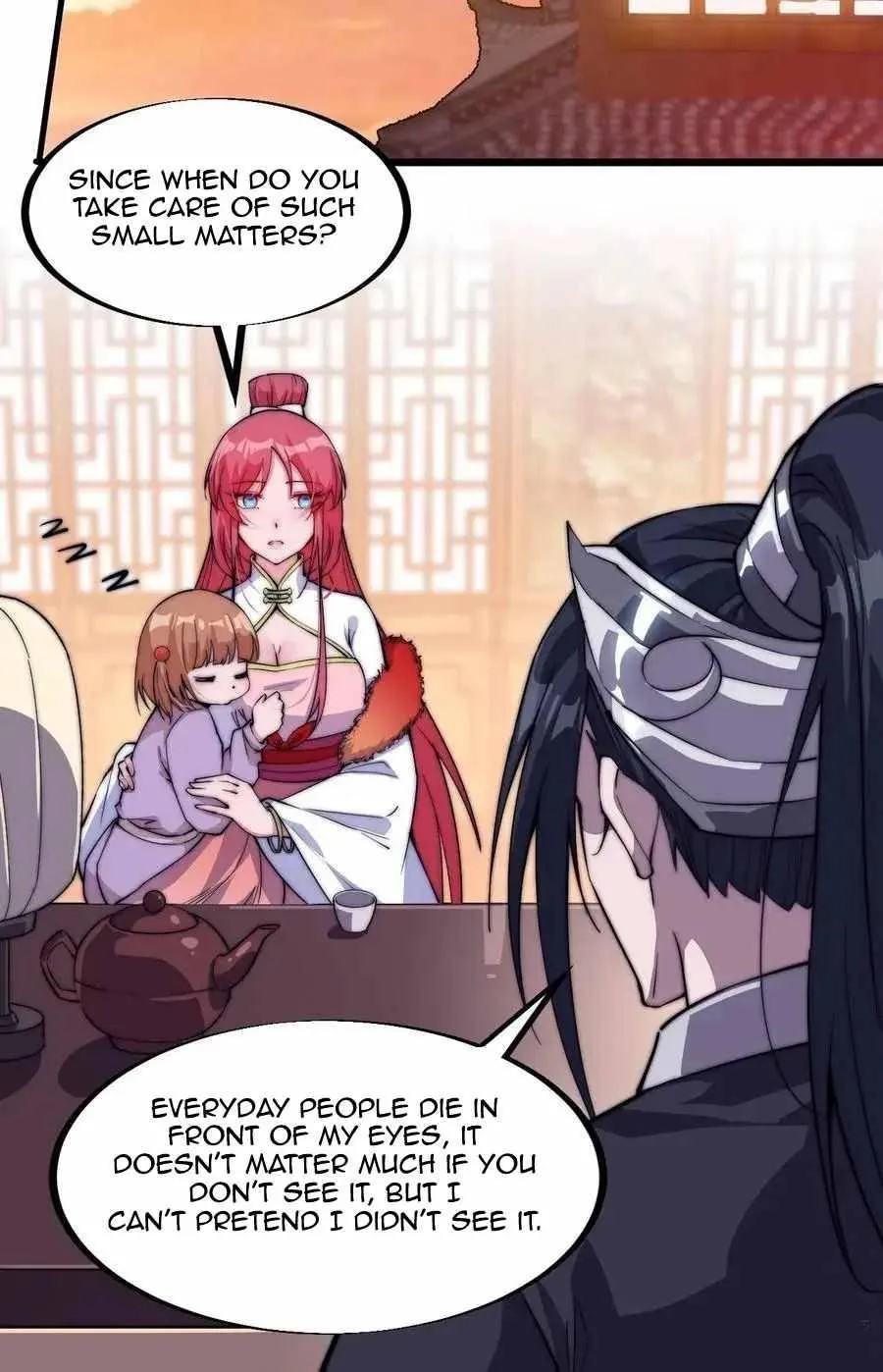 Read Start A Mountain chapter 83 image 45 on Lezhin
