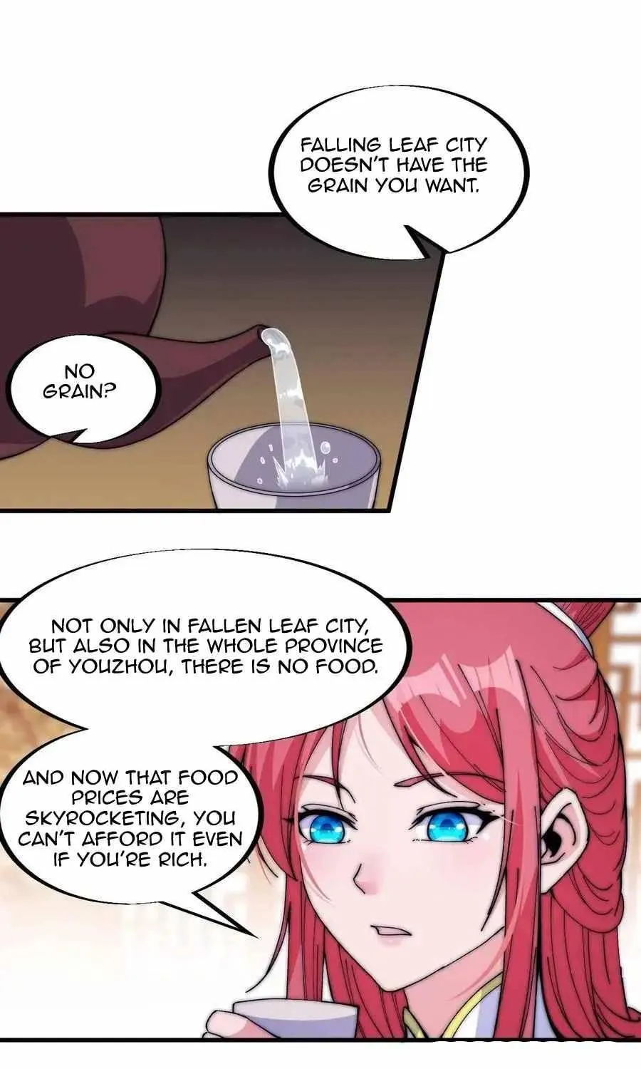 Read Start A Mountain chapter 83 image 46 on Lezhin