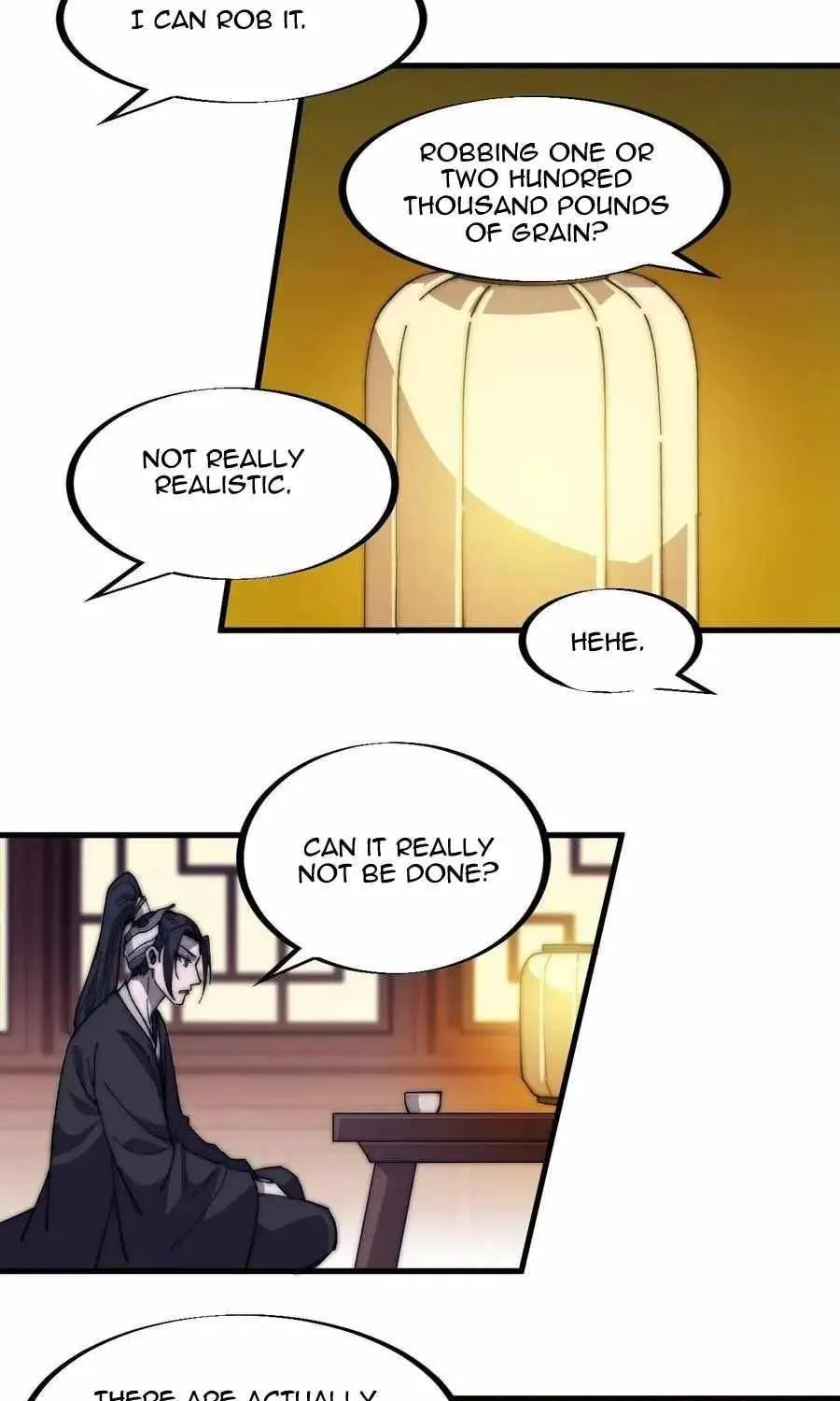 Read Start A Mountain chapter 83 image 48 on Lezhin