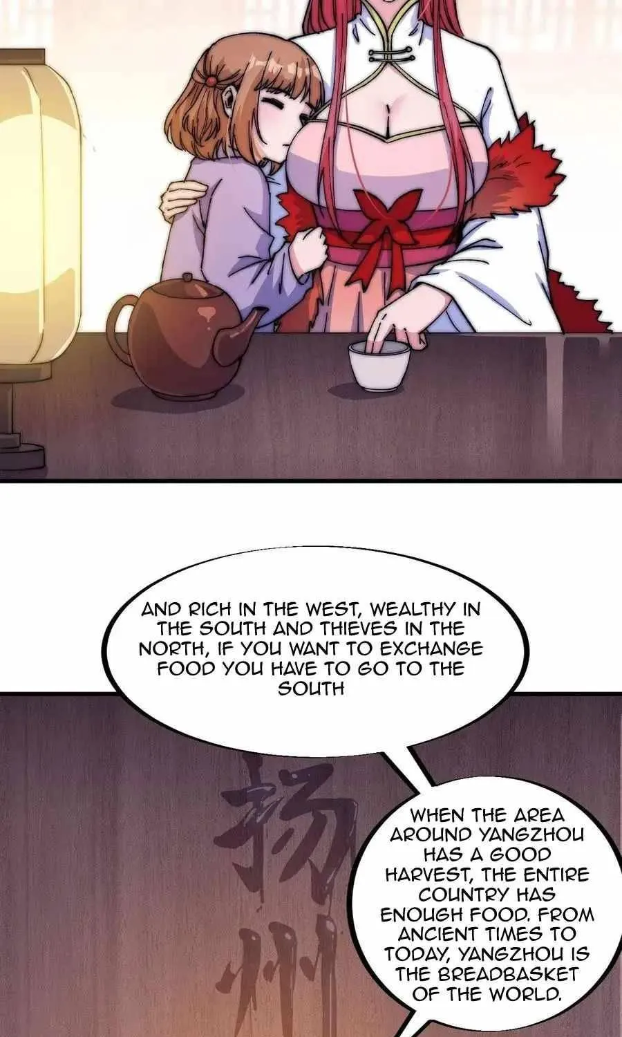 Read Start A Mountain chapter 83 image 52 on Lezhin