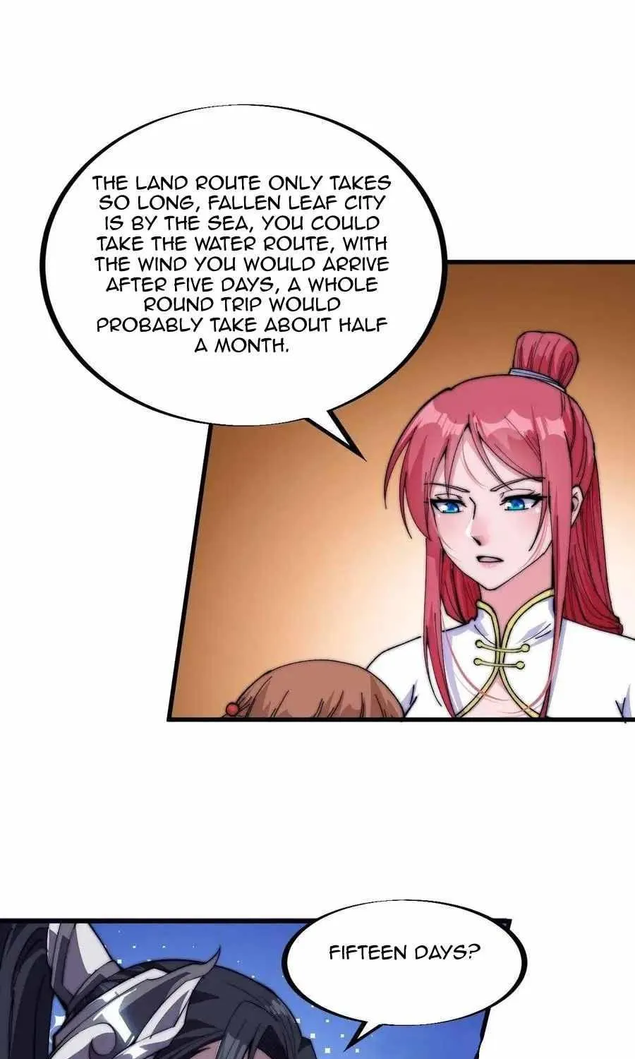 Read Start A Mountain chapter 83 image 57 on Lezhin