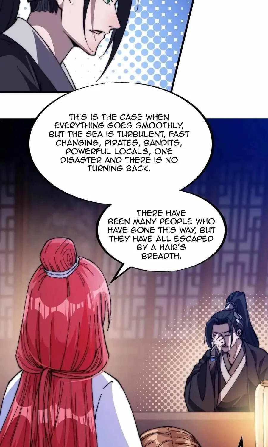 Read Start A Mountain chapter 83 image 59 on Lezhin