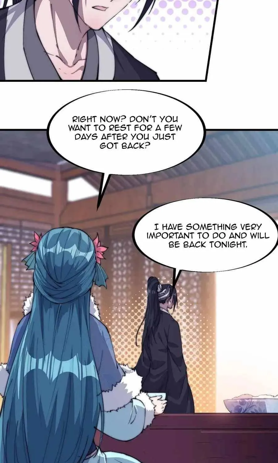 Read Start A Mountain chapter 83 image 6 on Lezhin
