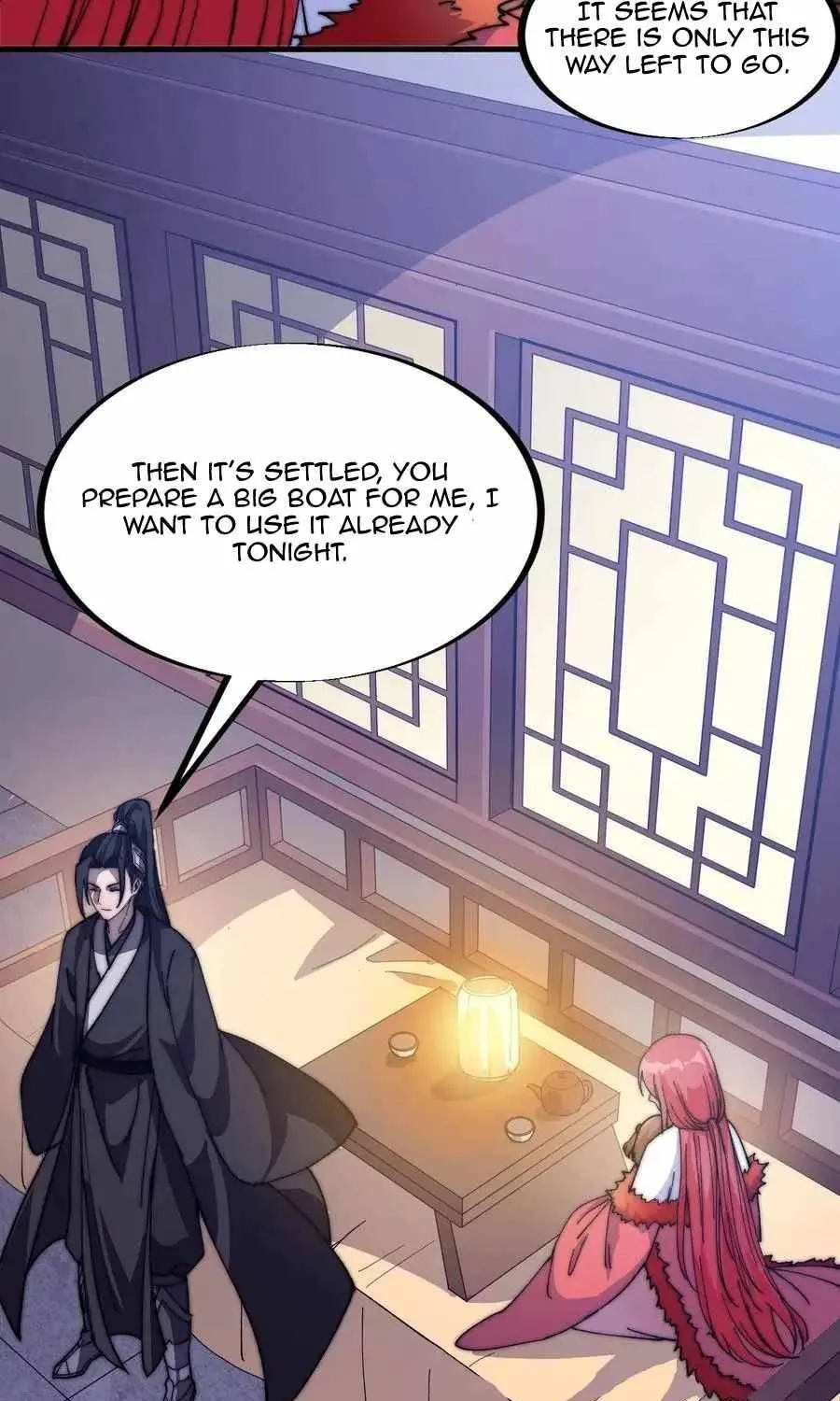 Read Start A Mountain chapter 83 image 61 on Lezhin
