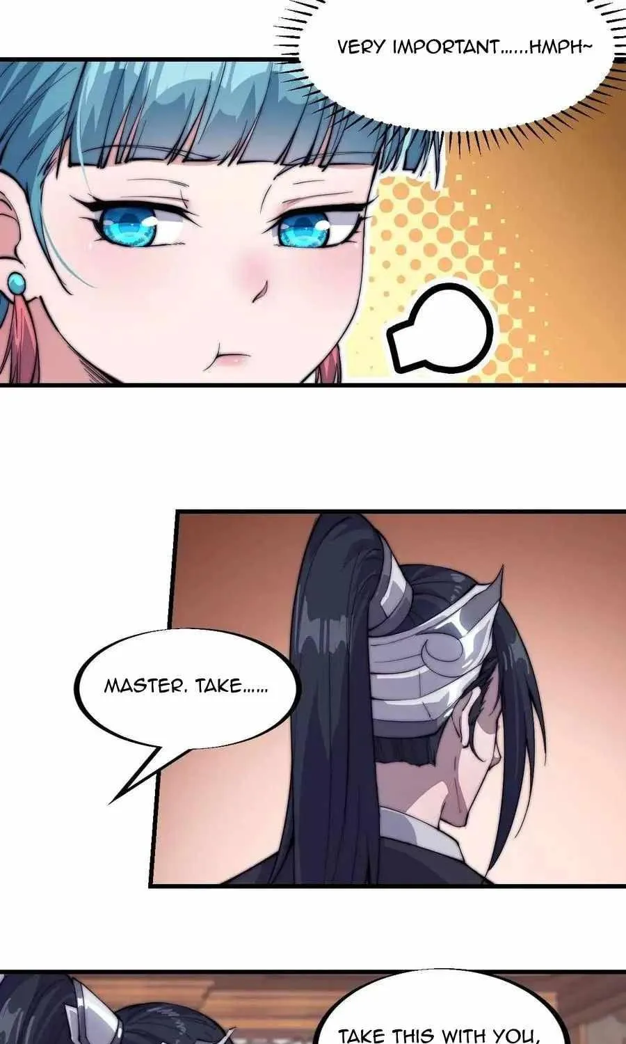 Read Start A Mountain chapter 83 image 8 on Lezhin