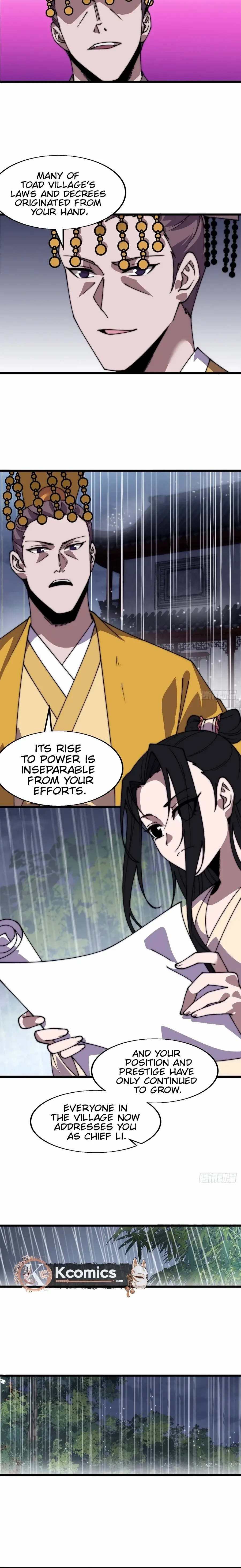 Read Start A Mountain chapter 830 image 4 on Lezhin