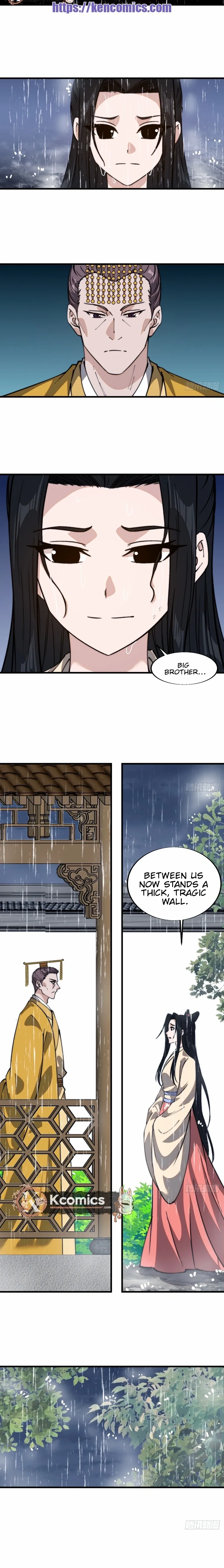 Read Start A Mountain chapter 832 image 8 on Lezhin