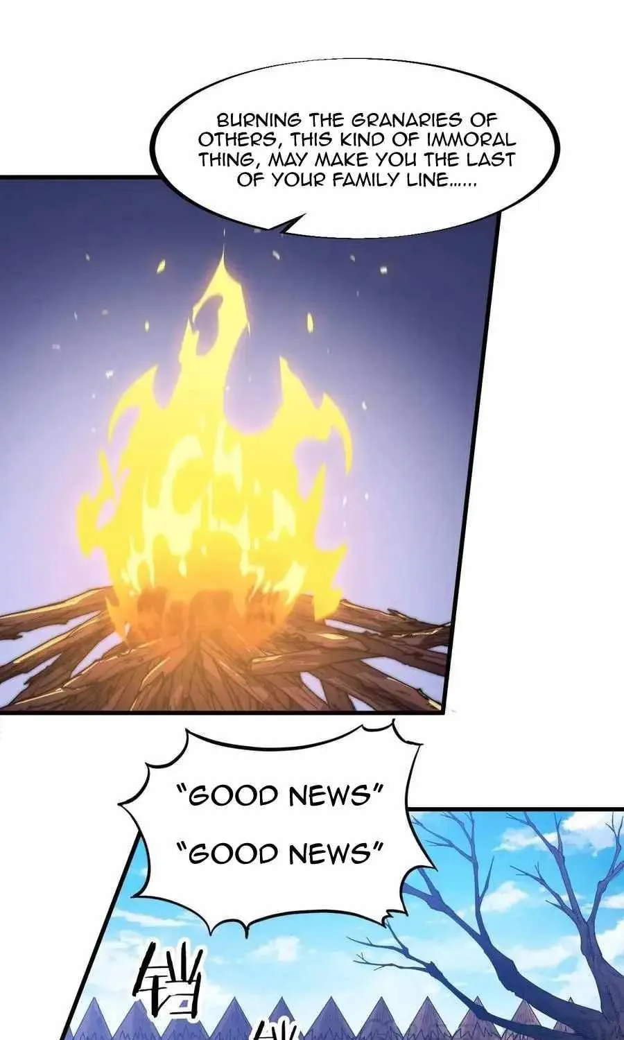 Read Start A Mountain chapter 84 image 13 on Lezhin