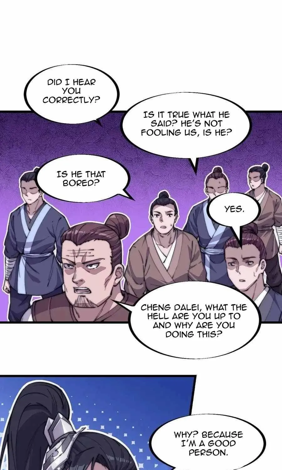 Read Start A Mountain chapter 84 image 35 on Lezhin
