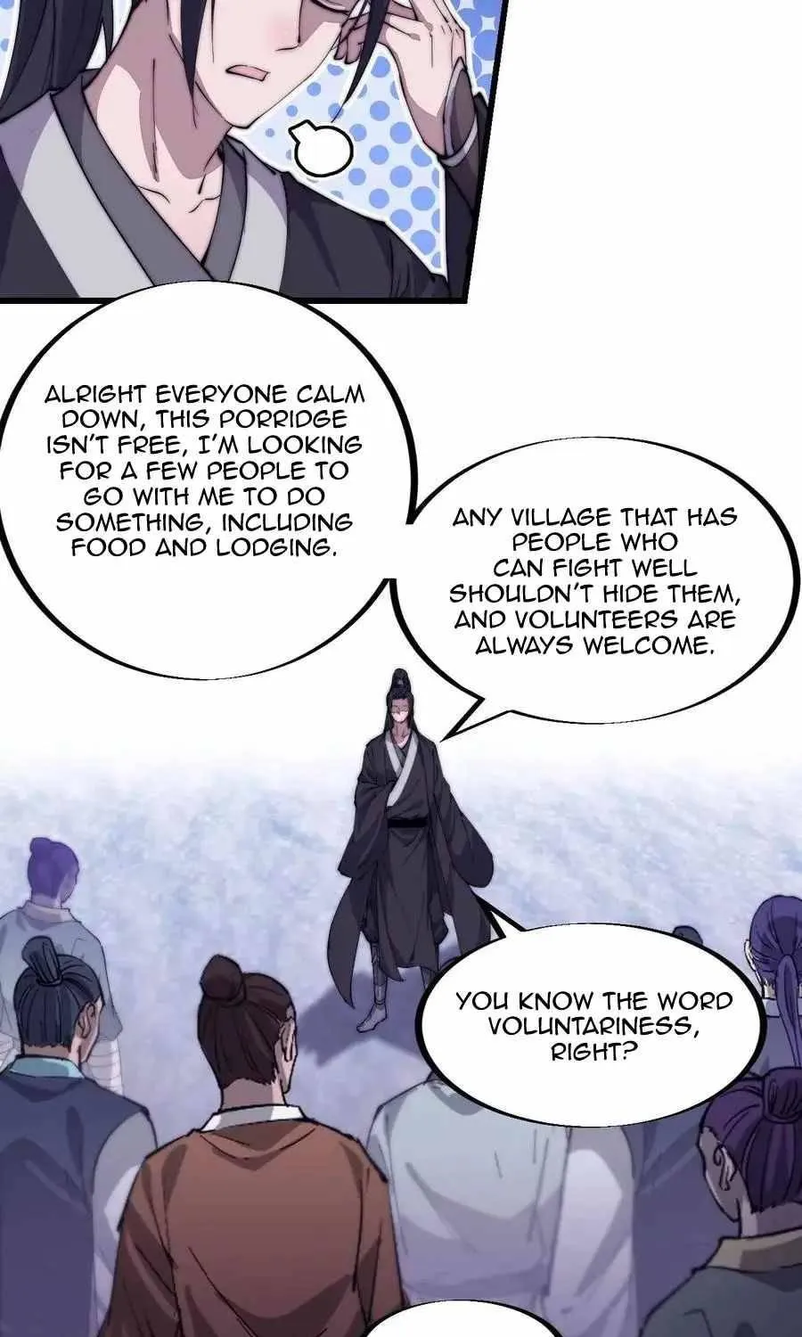 Read Start A Mountain chapter 84 image 37 on Lezhin