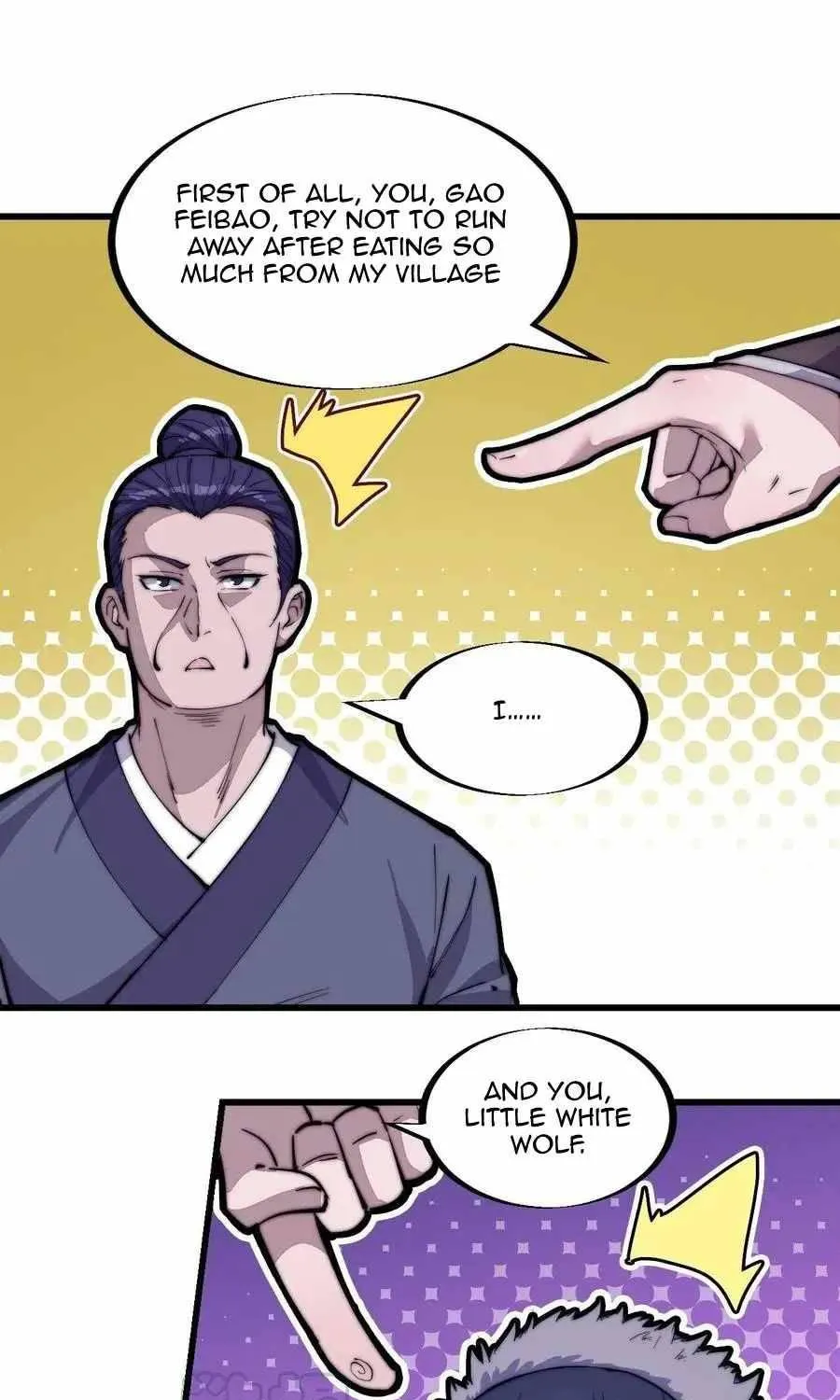 Read Start A Mountain chapter 84 image 39 on Lezhin