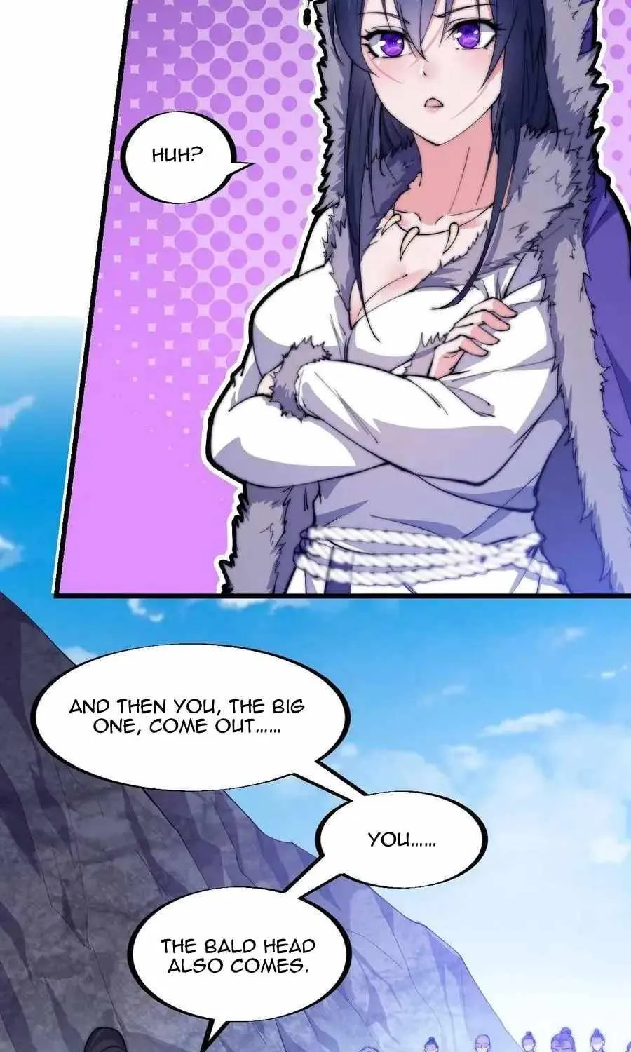 Read Start A Mountain chapter 84 image 41 on Lezhin
