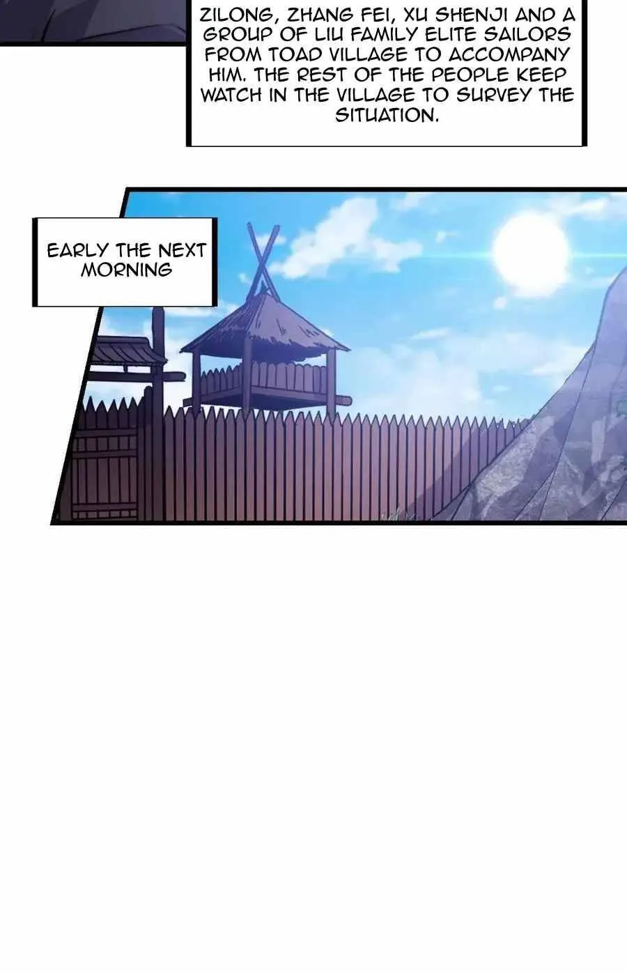 Read Start A Mountain chapter 84 image 45 on Lezhin