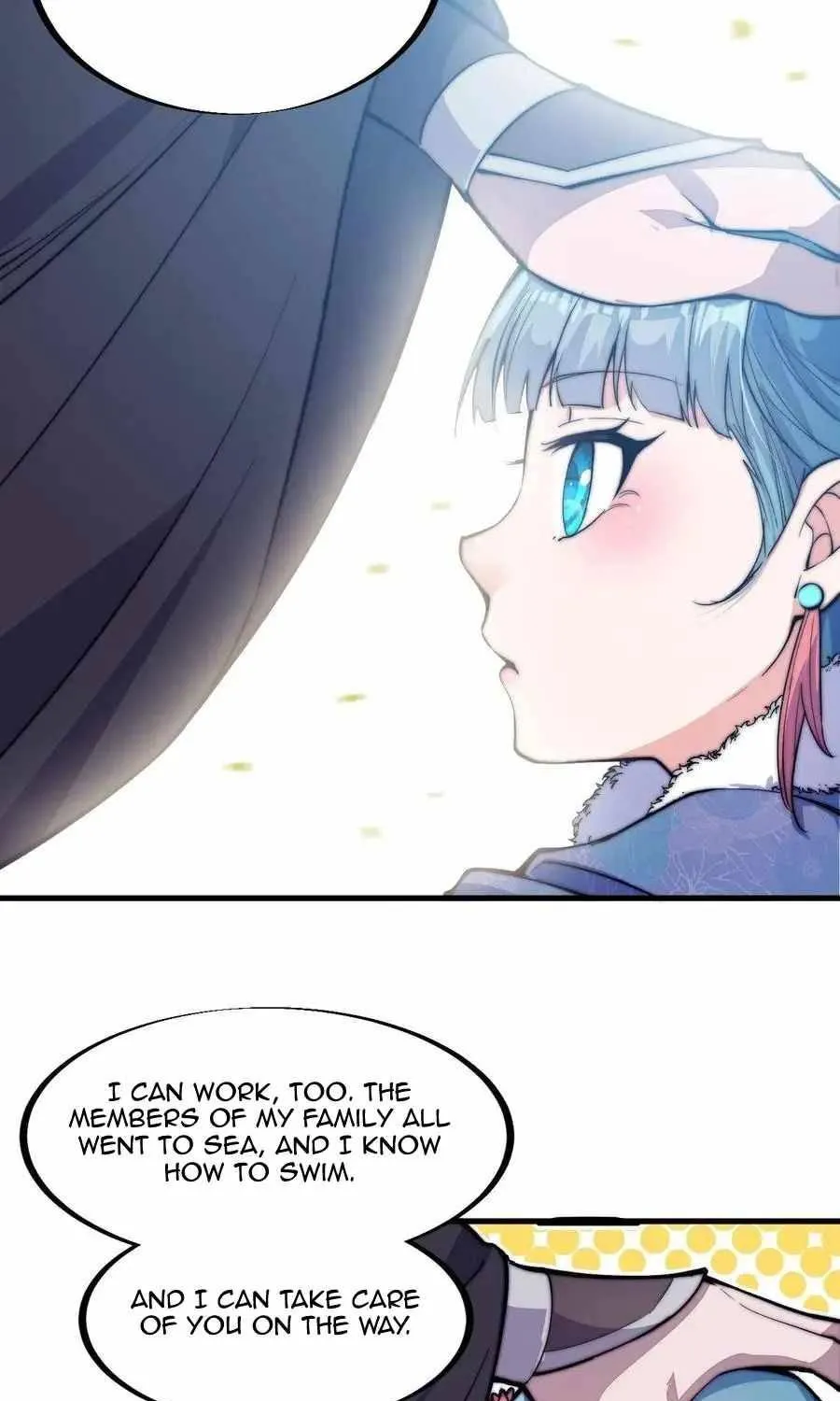 Read Start A Mountain chapter 84 image 48 on Lezhin