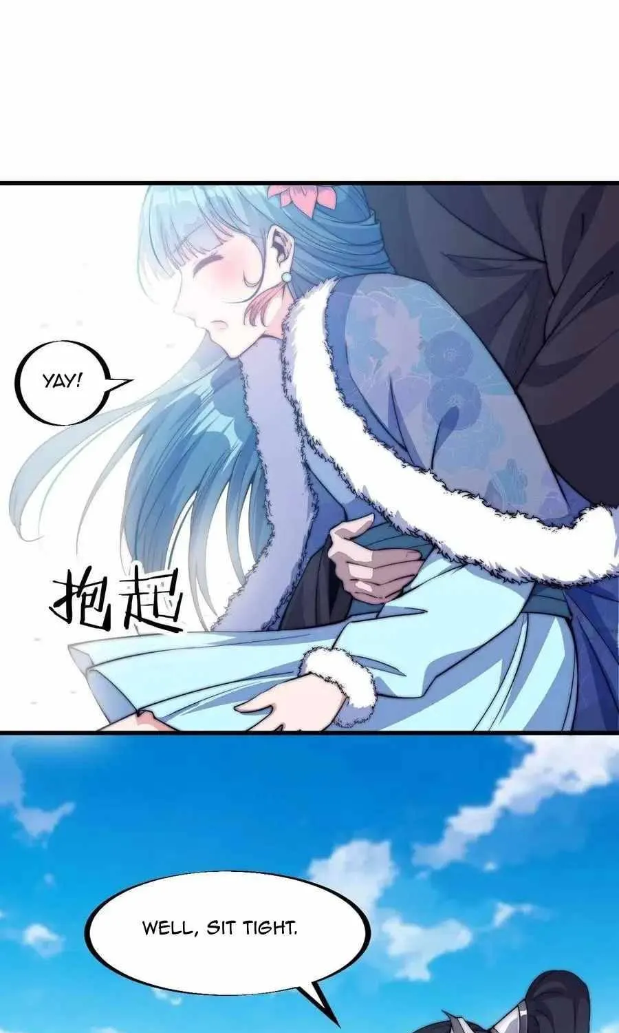 Read Start A Mountain chapter 84 image 52 on Lezhin