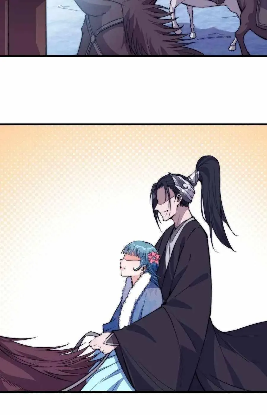 Read Start A Mountain chapter 84 image 56 on Lezhin