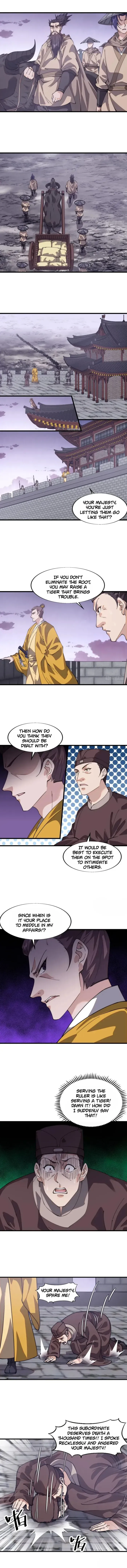 Read Start A Mountain chapter 842 image 4 on Lezhin