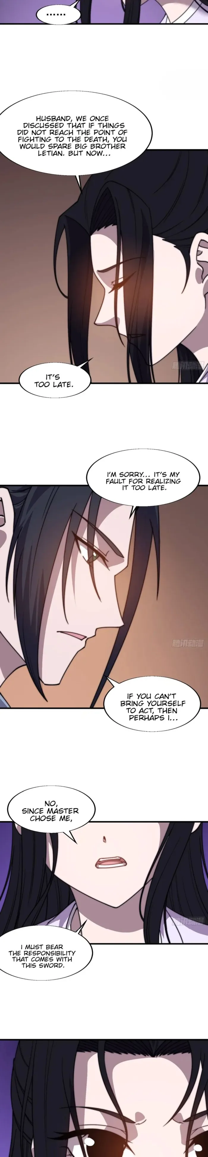 Read Start A Mountain chapter 849 image 5 on Lezhin