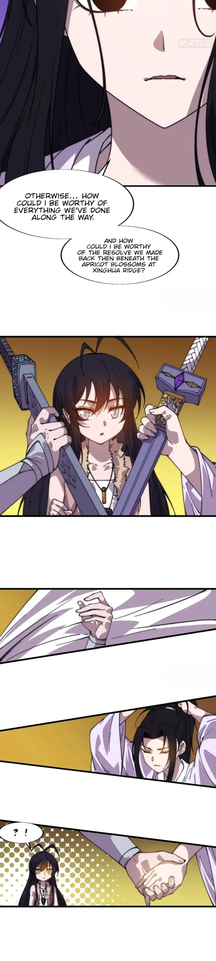 Read Start A Mountain chapter 849 image 6 on Lezhin