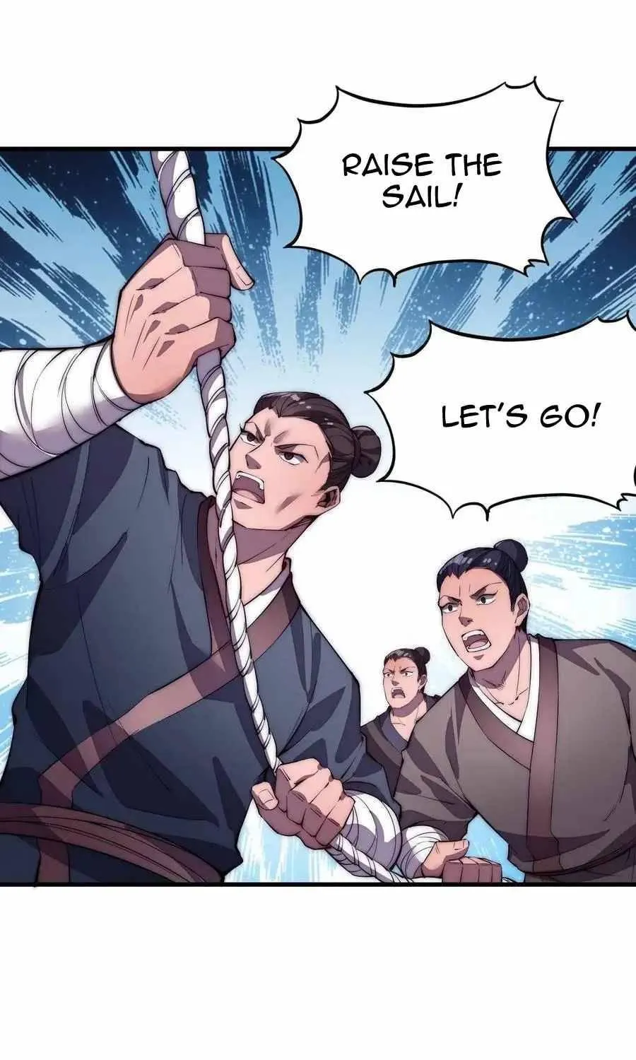Read Start A Mountain chapter 85 image 13 on Lezhin