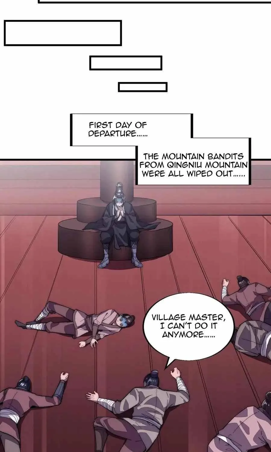 Read Start A Mountain chapter 85 image 19 on Lezhin