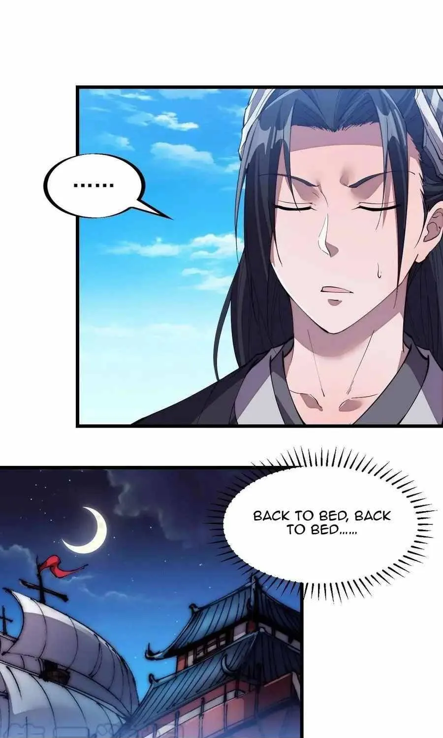 Read Start A Mountain chapter 85 image 24 on Lezhin
