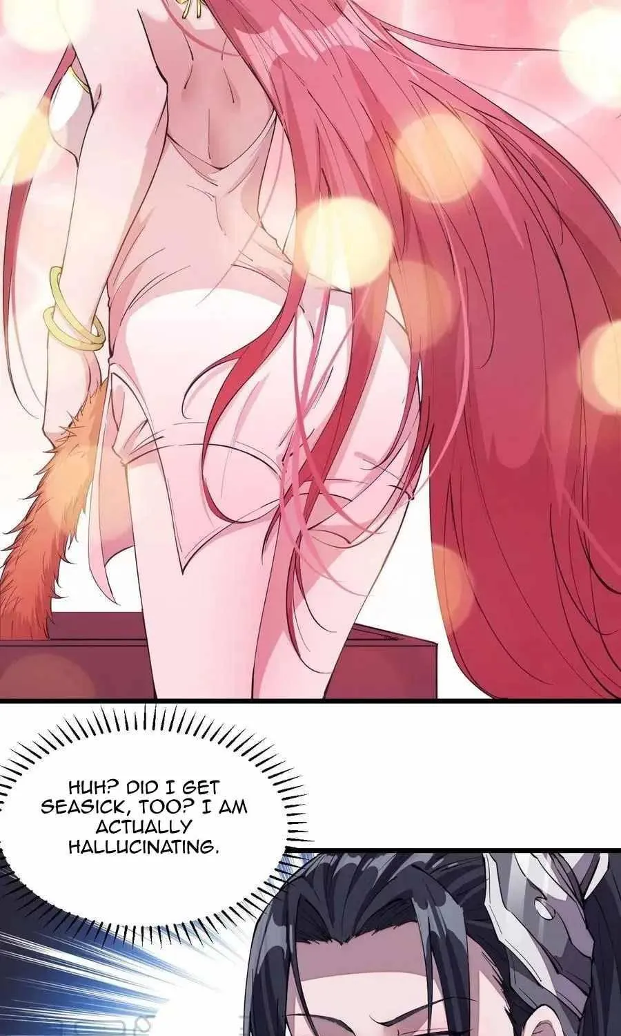 Read Start A Mountain chapter 85 image 28 on Lezhin