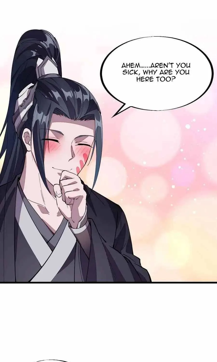 Read Start A Mountain chapter 85 image 32 on Lezhin