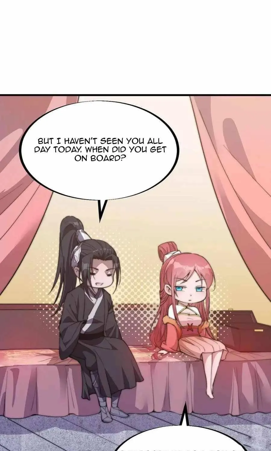 Read Start A Mountain chapter 85 image 35 on Lezhin